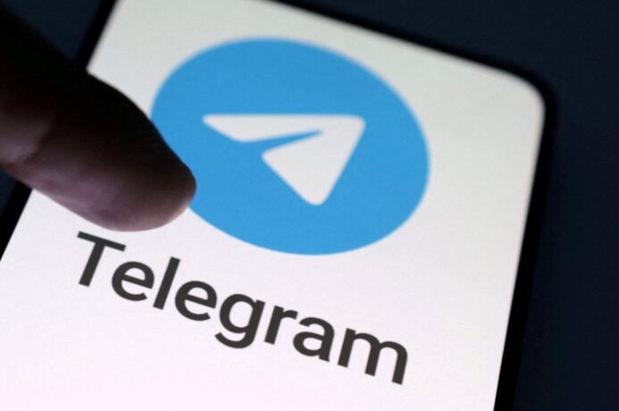 Koreya y’Epfo yatangiye iperereza kuri Telegram mu gukwirakwiza amashusho y’urukozasoni