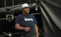 Umuraperi Fatman Scoop yapfuye