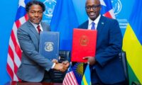 U Rwanda na Liberia biyemeje kwagura ubufatanye