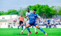 umukino uzahuza APR FC na Pyramids FC harimo itike y’ibihumbi 900 Frw