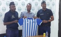 Seninga Innocent yagizwe umutoza wa Gendarmerie Nationale FC