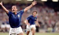 Salvatore Schillaci  yitabye Imana