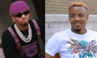 Ali Kiba yateye utwatsi amakuru kudacana uwaka na Diamond