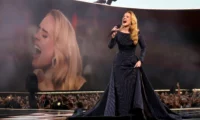 Adele agiye guhagarika umuziki