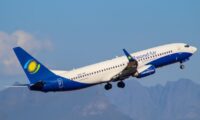 RwandAir yahagaritse ingendo zijya muri Afurika y’Epfo