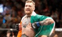 Conor McGregor agiye kwinjira muri politiki