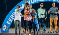 Rayon Sports y’abagore yegukanye ‘Super Cup’