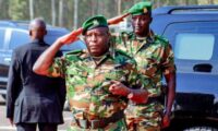 U Burundi bwavuzweho kwakira abayobozi bakuru ba FDLR na FLN