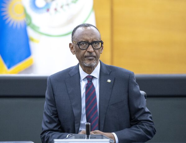 Perezida Paul Kagame yagaragaje ko uburezi bw’u Rwanda hari intambwe ishimishije bumaze kugeraho