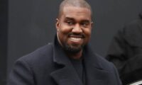 kanye west yanditse amateka mu bushinwa