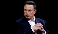 Elon Musk yatangiye gukorwaho iperereza