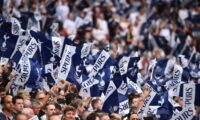 Abafana ba Tottenham Hotspur bagiye guhanirwa 