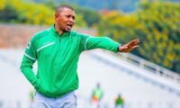 Kiyovu Sports iri ku mwanya wa nyuma yahagaritse umutoza