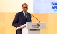 Perezida Kagame yatanze icyizere cyo gutsinda icyorezo cya Marburg