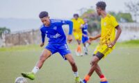 Rwanda Premier League igiye gukomeza