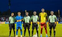 Etincelles FC yareze umusifuzi wayibye ku mukino wa Rayon Sports