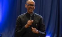 Nta we tuzemera ko yaduhungabanyiriza umutekano – Perezida Kagame