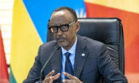 Perezida Kagame yavuze inyungu u Rwanda rufite mu ishuri rishya rya OMS