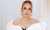 Adele yasabwe gusiba indirimbo ashinjwa kuyishishura