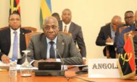 Minisitiri w’Ububanyi n’Amahanga wa Angola ategerejwe i Kigali