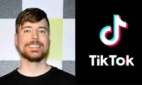 MrBeast  arashaka kugura TikTok