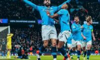 Imibare ya Manchester City yagezweho