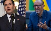 perezida Kagame yaganiriye na Minisitiri mushya w’Ububanyi n’Amahanga wa Amerika