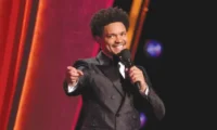 Umunyarwenya Trevor Noah niwe uzayobora ibirori bya Grammy Awards 2025 