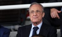 Florentino Pérez yongeye gutorerwa kuyobora Real Madrid